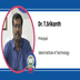 Ideal Institute of Technology, Principal: Dr. T.Srikanth Interview